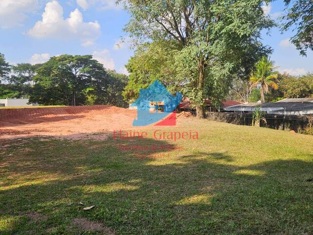 #TE0011 - Terreno em condomínio para Venda em Valinhos - SP - 2