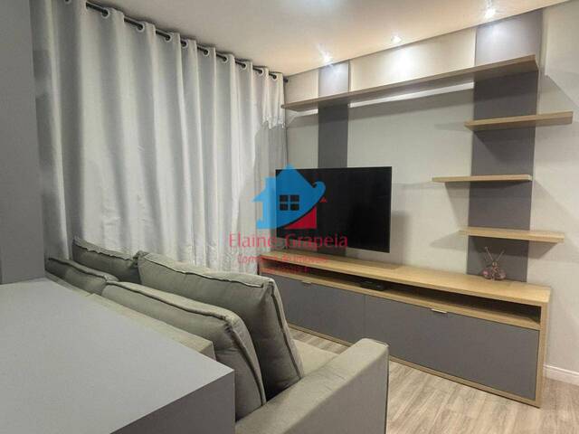 #AP217 - Apartamento para Venda em Valinhos - SP - 3