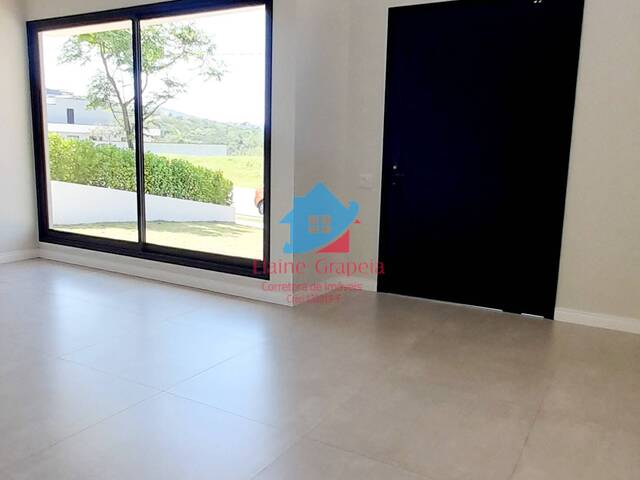 #CA00296 - Casa para Venda em Vinhedo - SP - 3