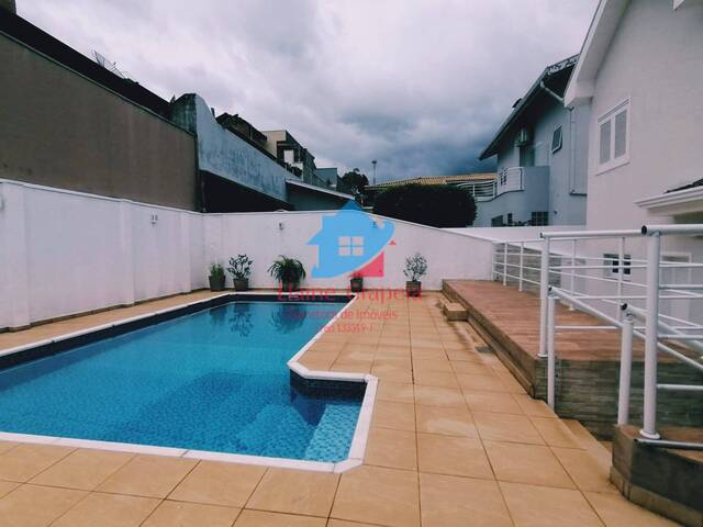 #CA00353 - Casa para Locação em Vinhedo - SP - 2