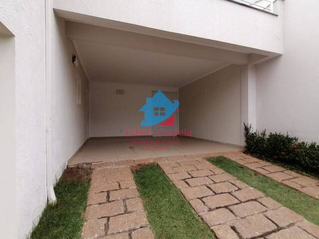 #CA00353 - Casa para Locação em Vinhedo - SP - 3