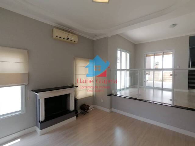 Casa para Locação em Vinhedo - 5