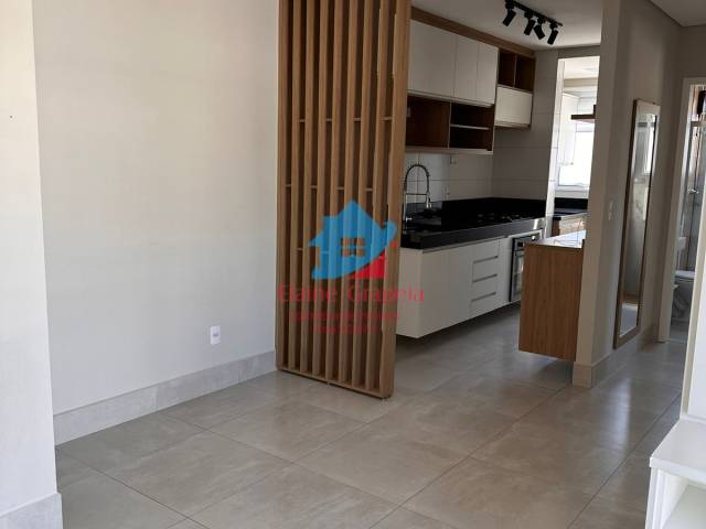 #AP225 - Apartamento para Venda em Vinhedo - SP - 1