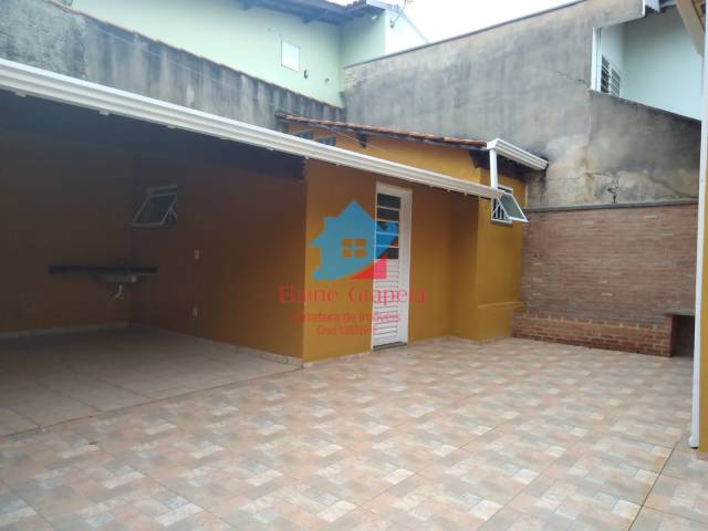 #CA00356 - Casa para Venda em Vinhedo - SP - 3