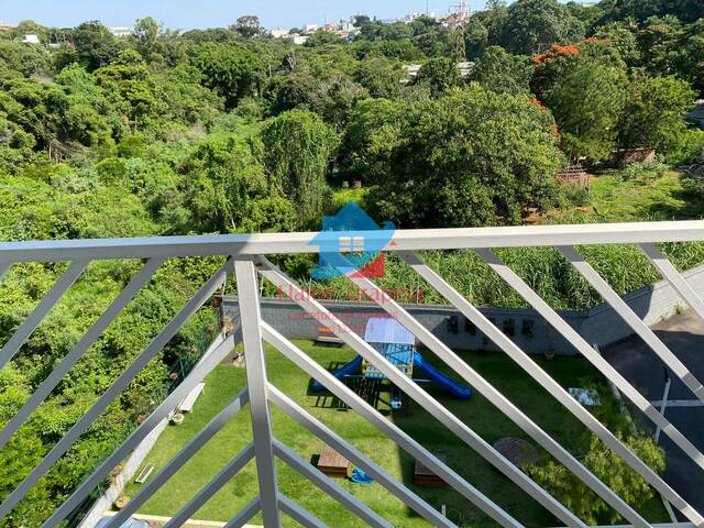 Apartamento para Locação em Vinhedo - 4