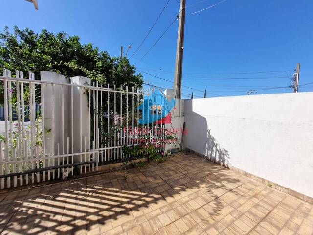 #CA01 - Casa para Venda em Vinhedo - SP