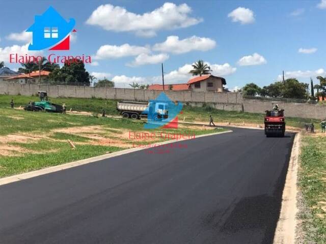 Terreno para Venda em Vinhedo - 2