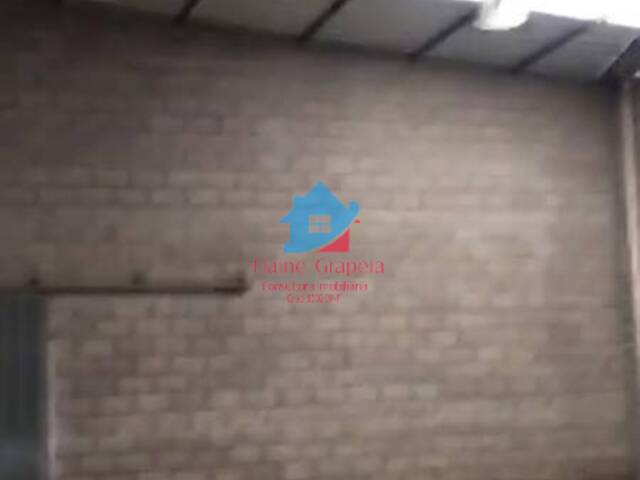 Barracão para Locação em Louveira - 5