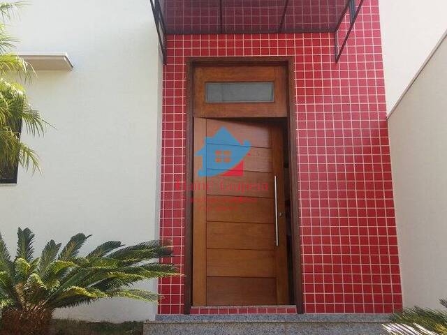 Casa para Venda em Vinhedo - 1