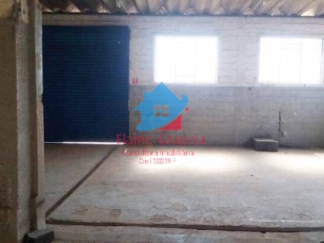 Barracão para Venda em Valinhos - 5