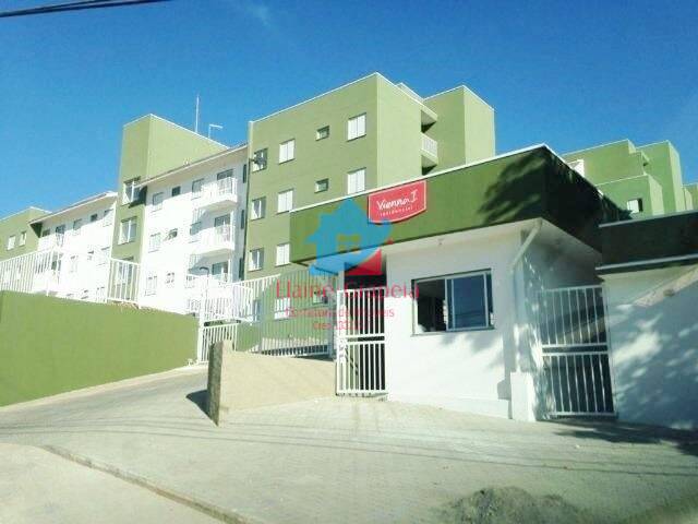 #AP00012 - Apartamento para Venda em Vinhedo - SP