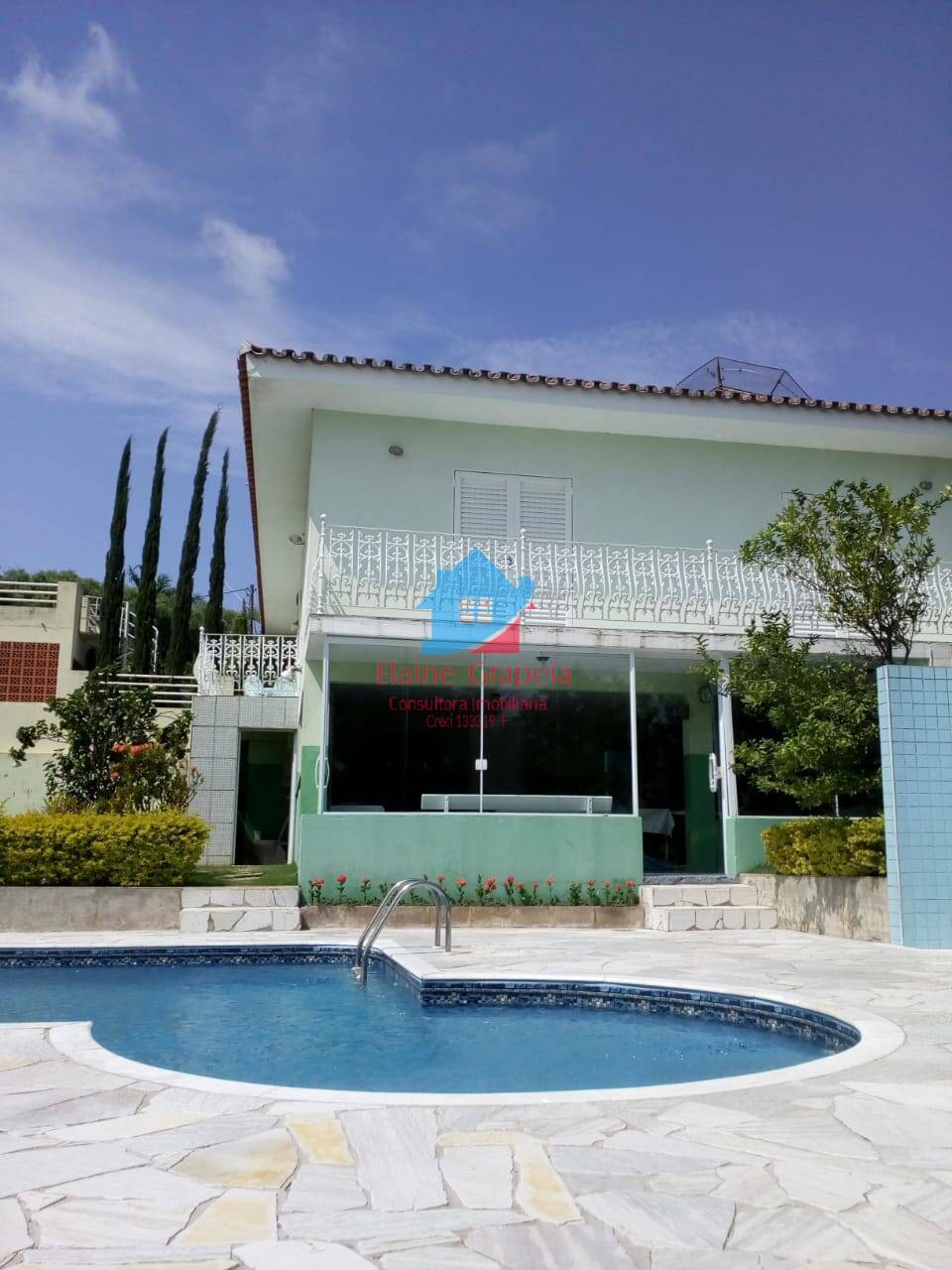 Casa, 3 quartos, 270 m² - Foto 15