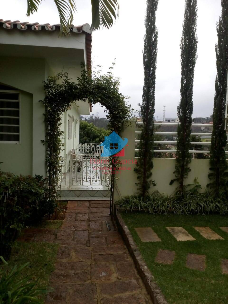 Casa, 3 quartos, 270 m² - Foto 4