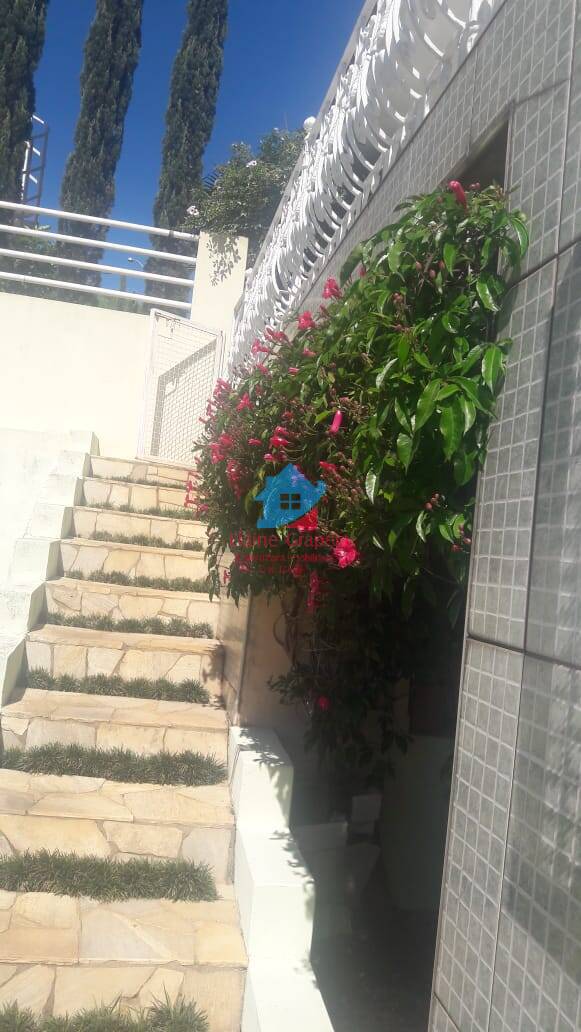 Casa, 3 quartos, 270 m² - Foto 17