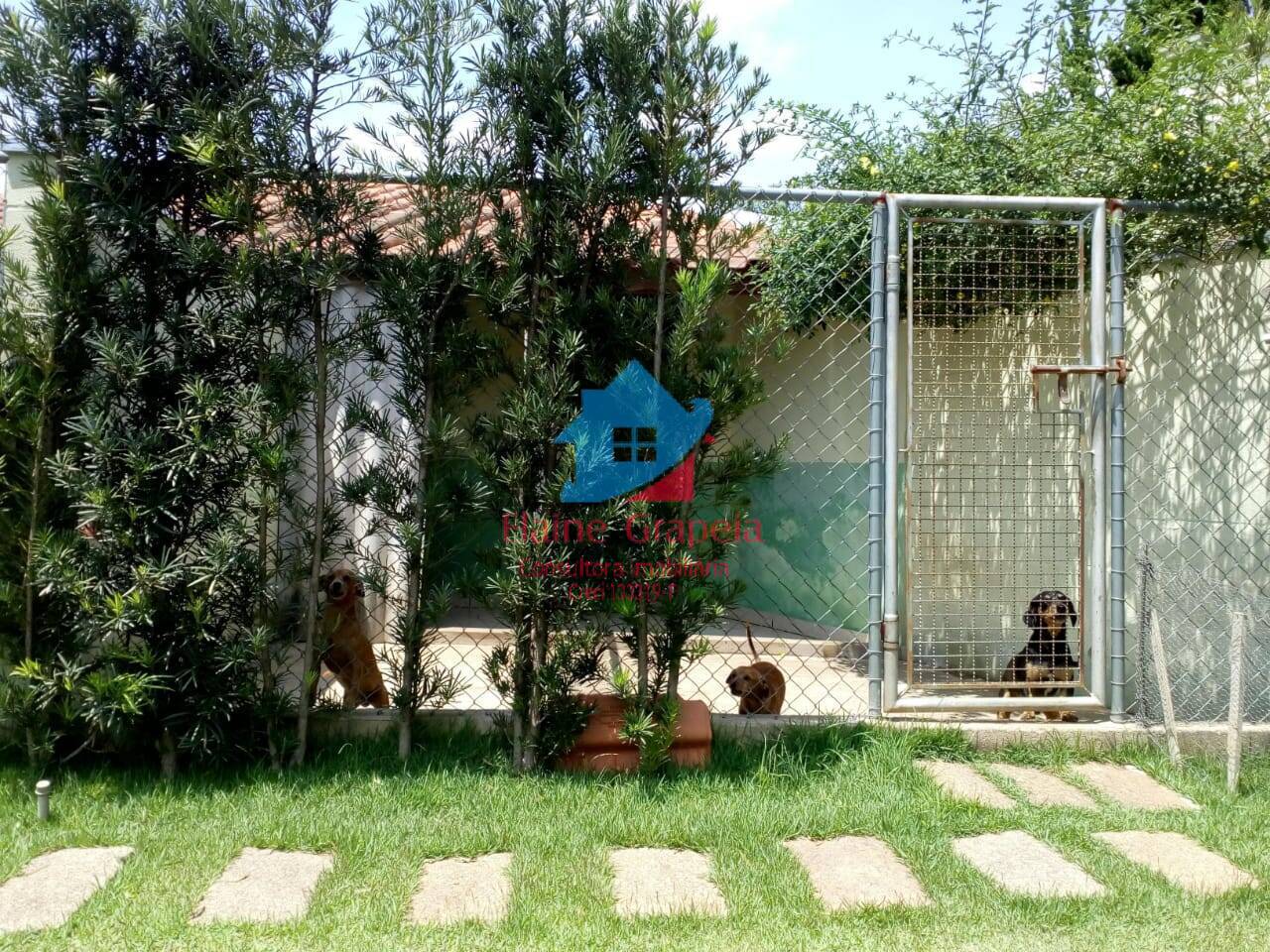 Casa, 3 quartos, 270 m² - Foto 19