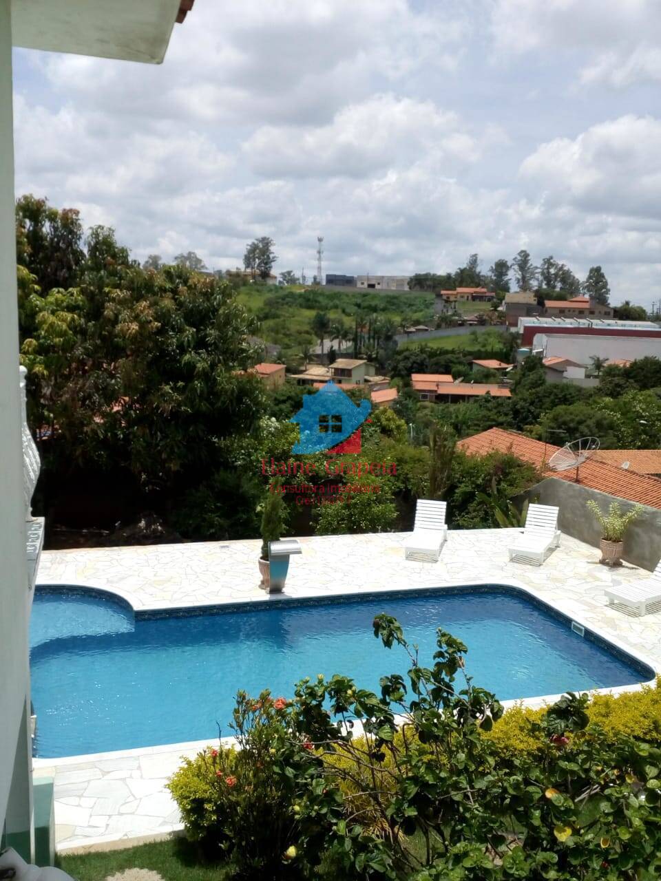 Casa, 3 quartos, 270 m² - Foto 2