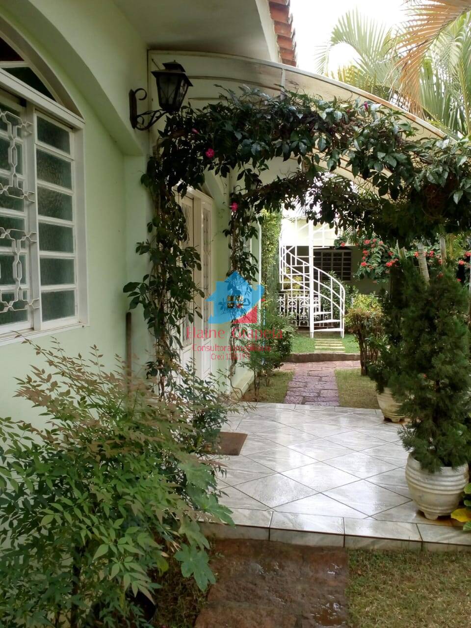 Casa, 3 quartos, 270 m² - Foto 22