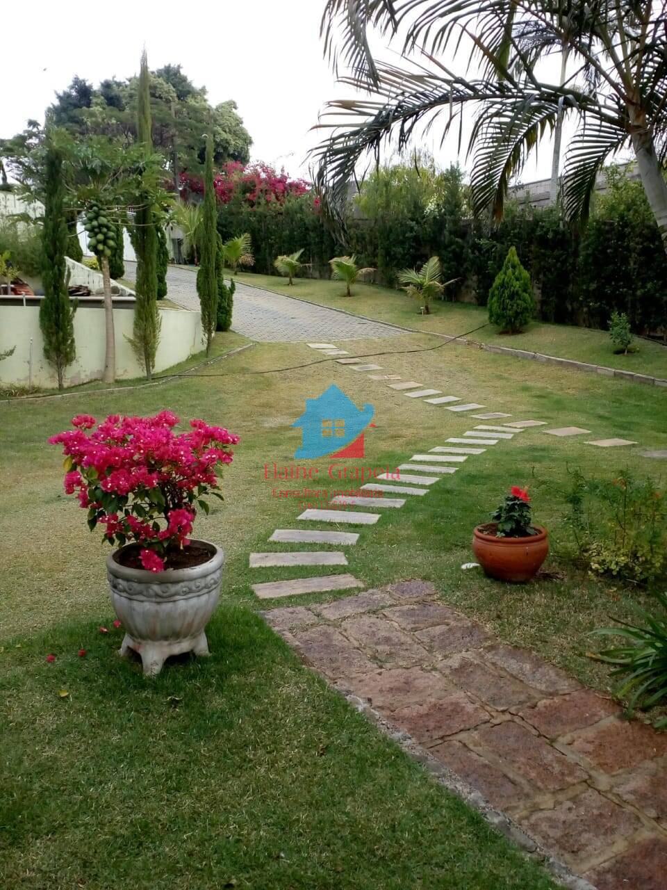 Casa, 3 quartos, 270 m² - Foto 24