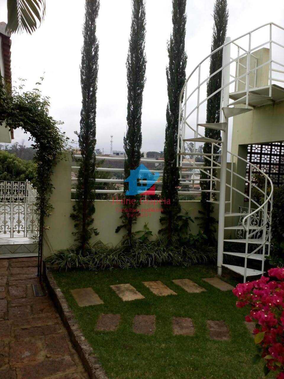 Casa, 3 quartos, 270 m² - Foto 23