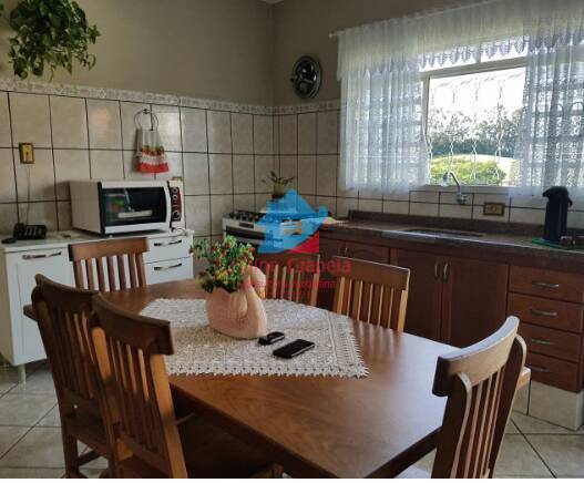 Casa, 3 quartos, 270 m² - Foto 8