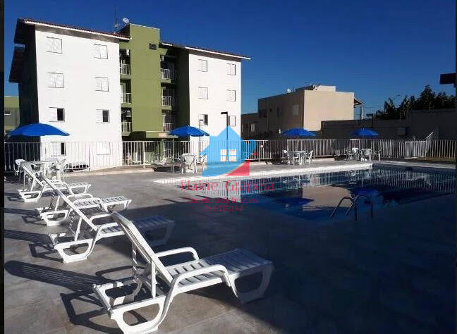 Apartamento, 2 quartos, 53 m² - Foto 3