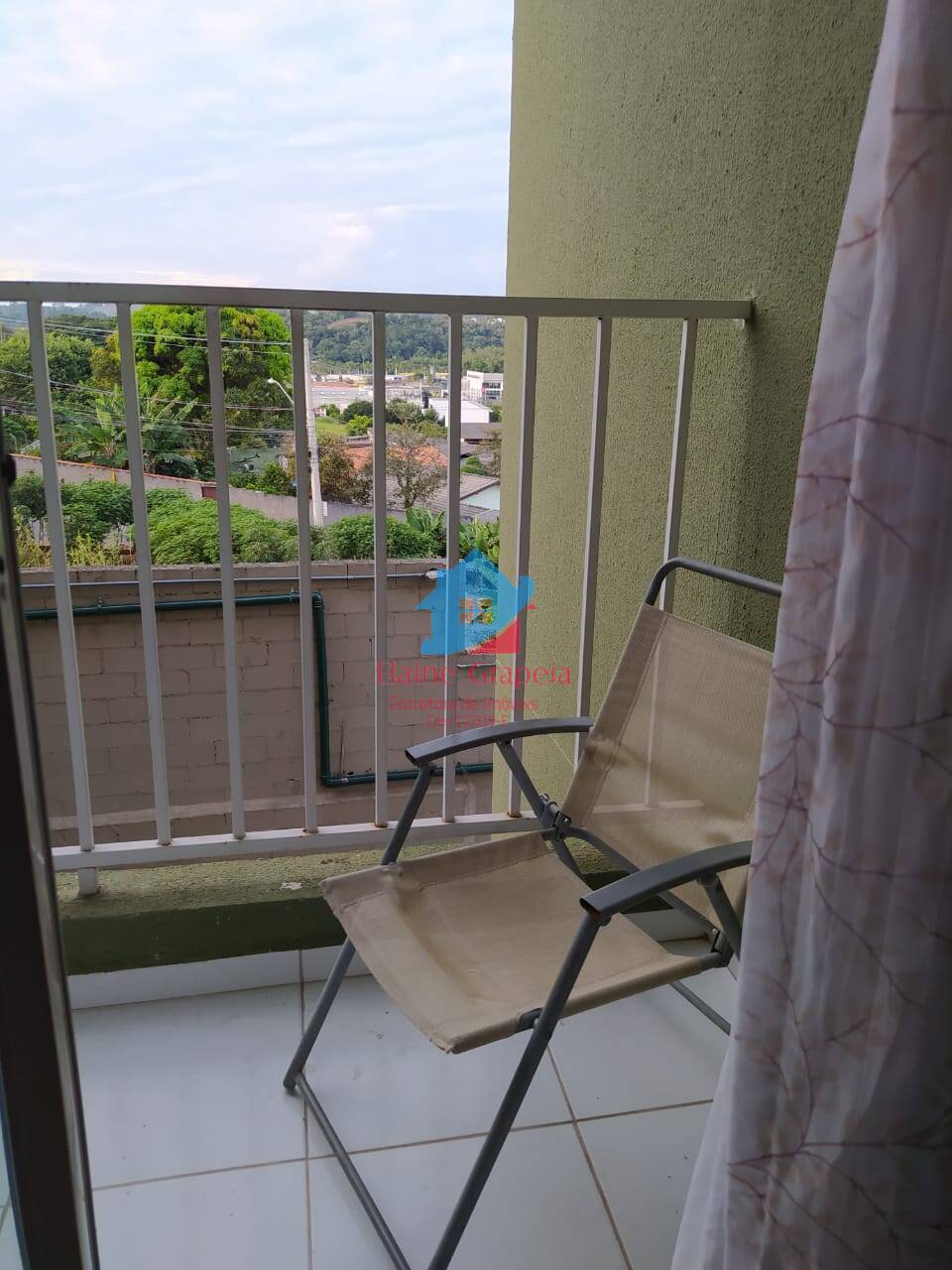 Apartamento, 2 quartos, 53 m² - Foto 4