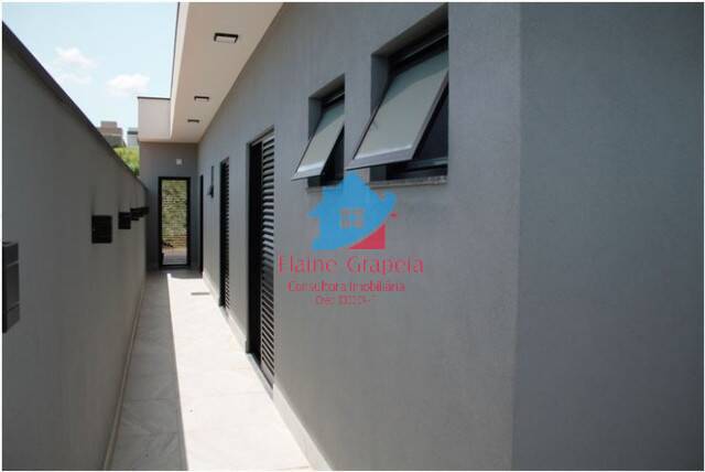 Casa, 3 quartos, 176 m² - Foto 27