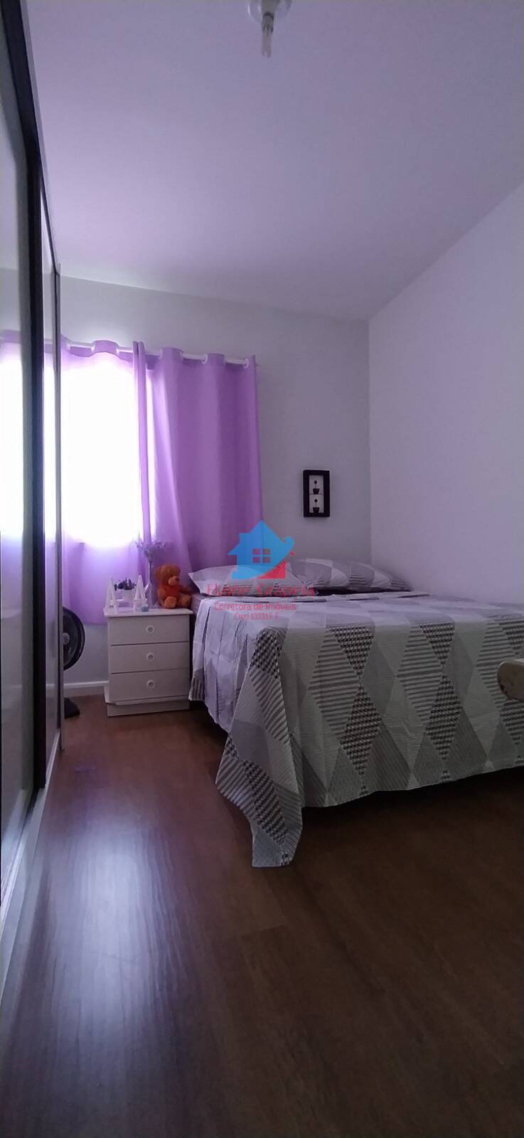 Apartamento, 2 quartos, 53 m² - Foto 24