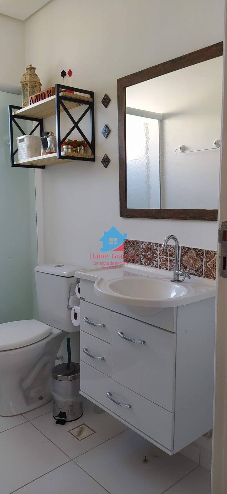 Apartamento, 2 quartos, 53 m² - Foto 21