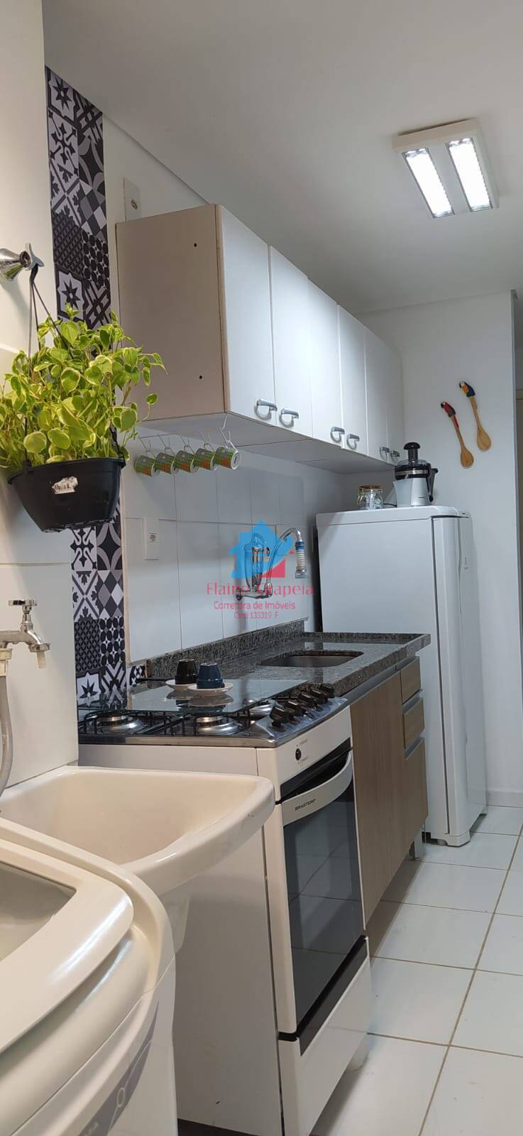Apartamento, 2 quartos, 53 m² - Foto 15