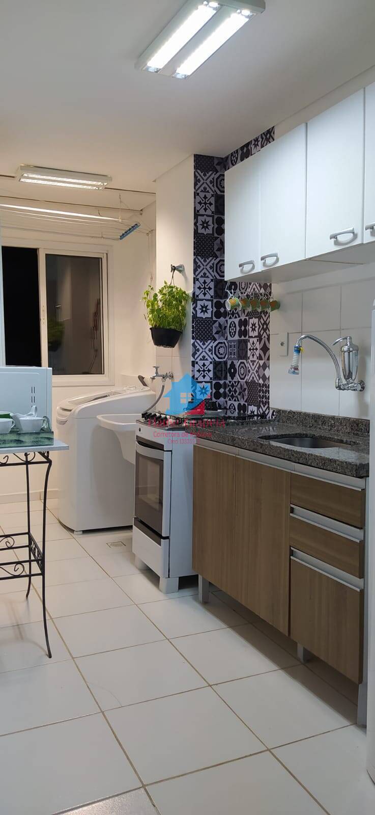 Apartamento, 2 quartos, 53 m² - Foto 13