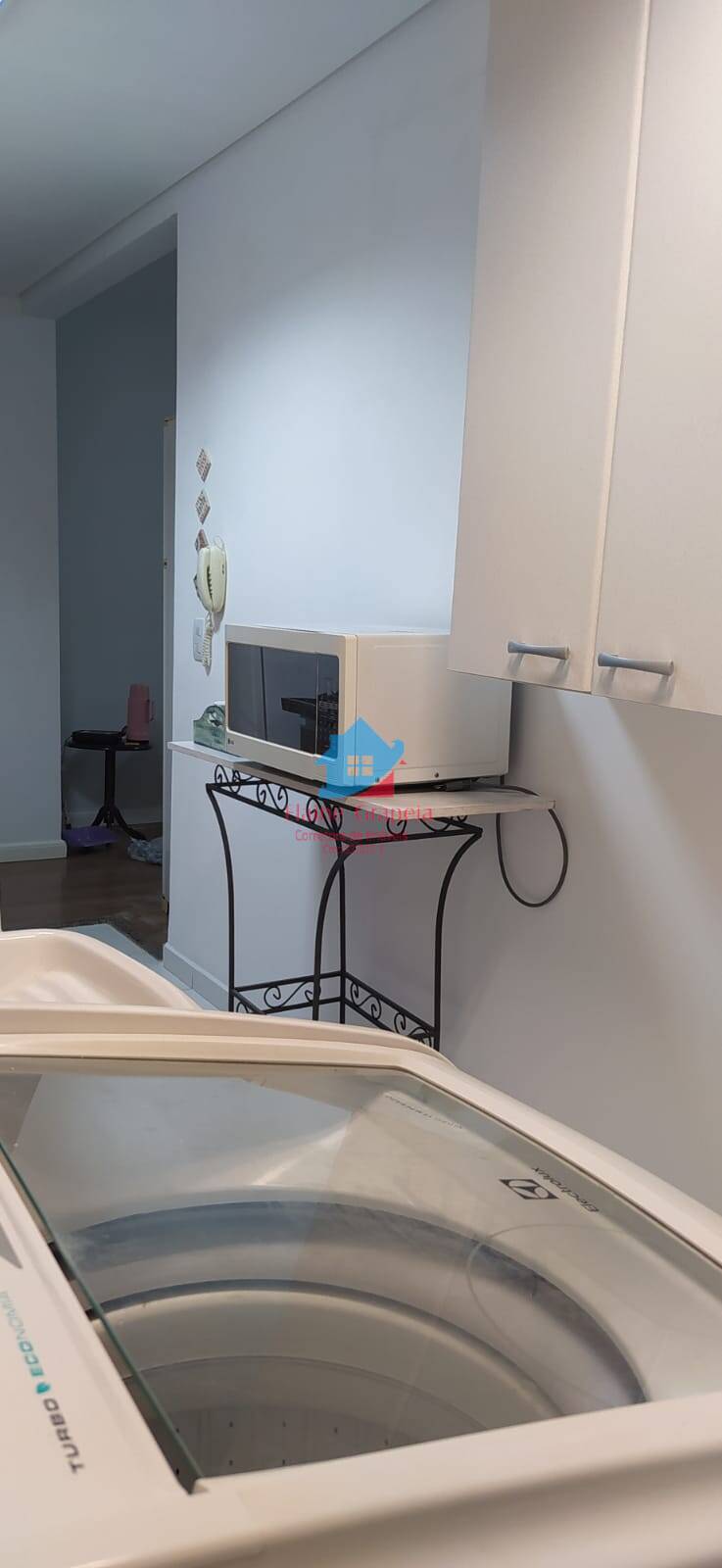 Apartamento, 2 quartos, 53 m² - Foto 18