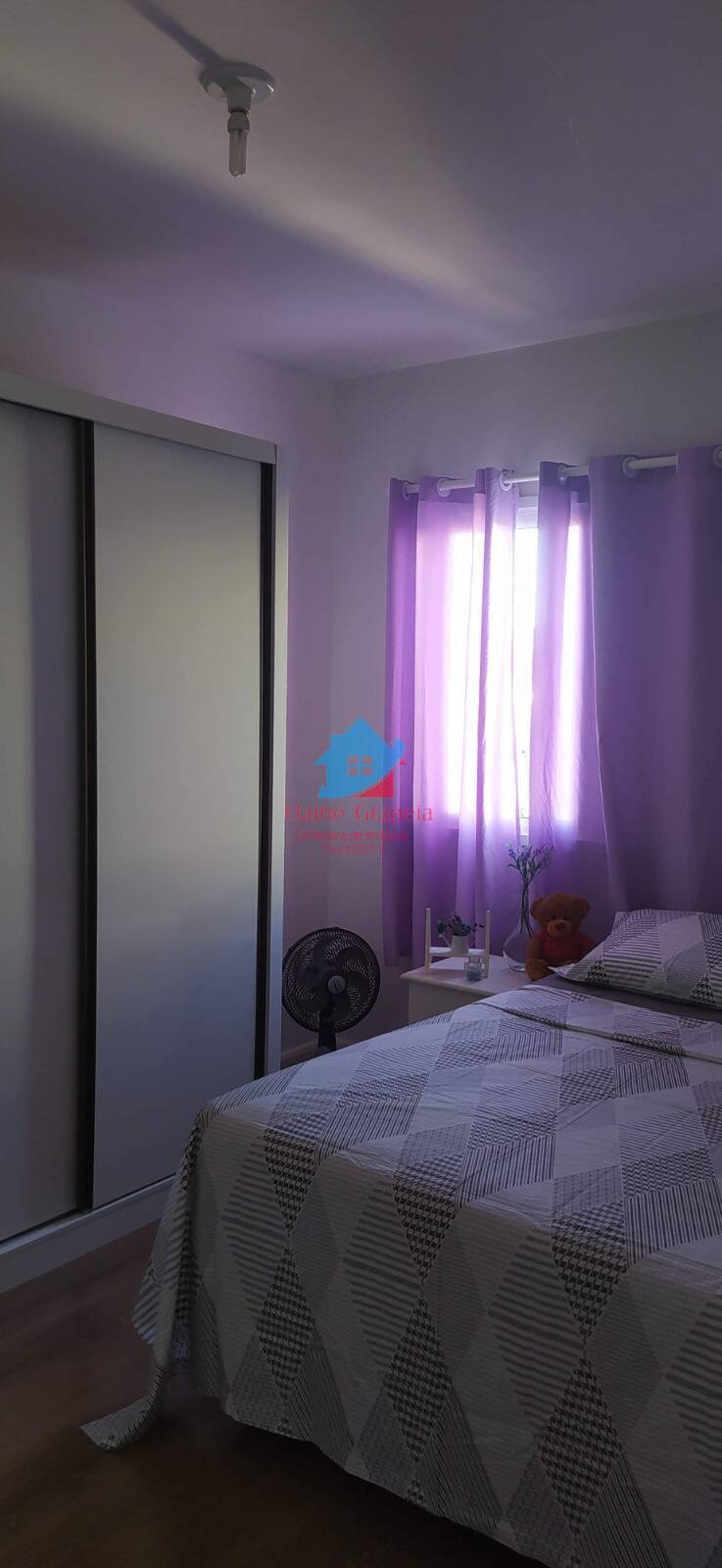 Apartamento, 2 quartos, 53 m² - Foto 26
