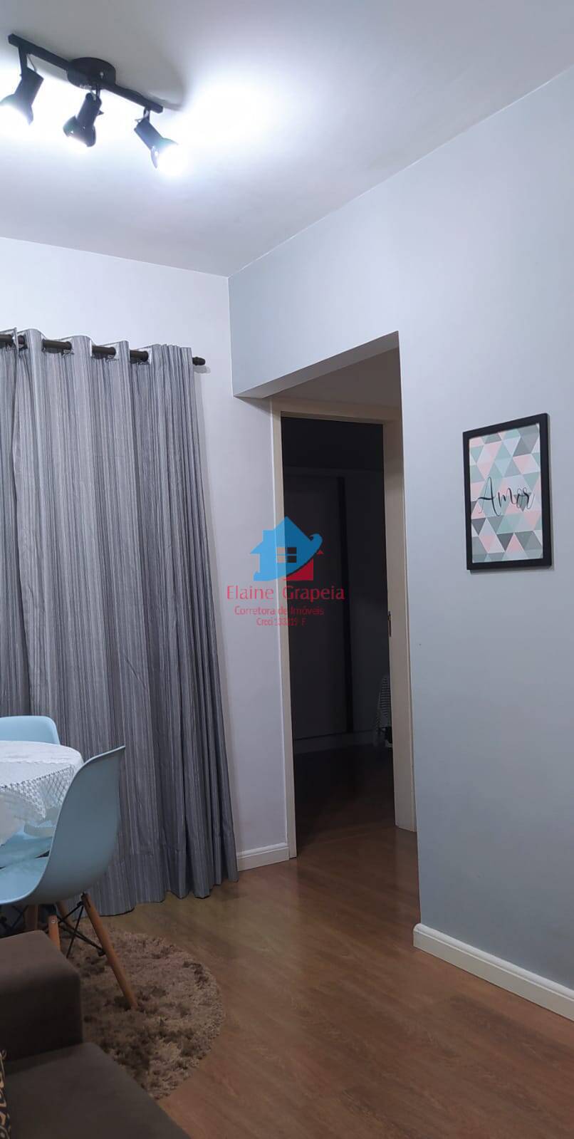 Apartamento, 2 quartos, 53 m² - Foto 28