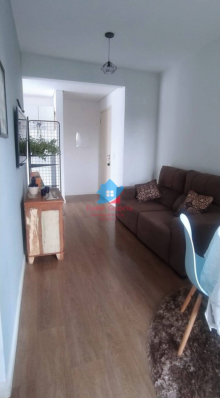 Apartamento, 2 quartos, 53 m² - Foto 11