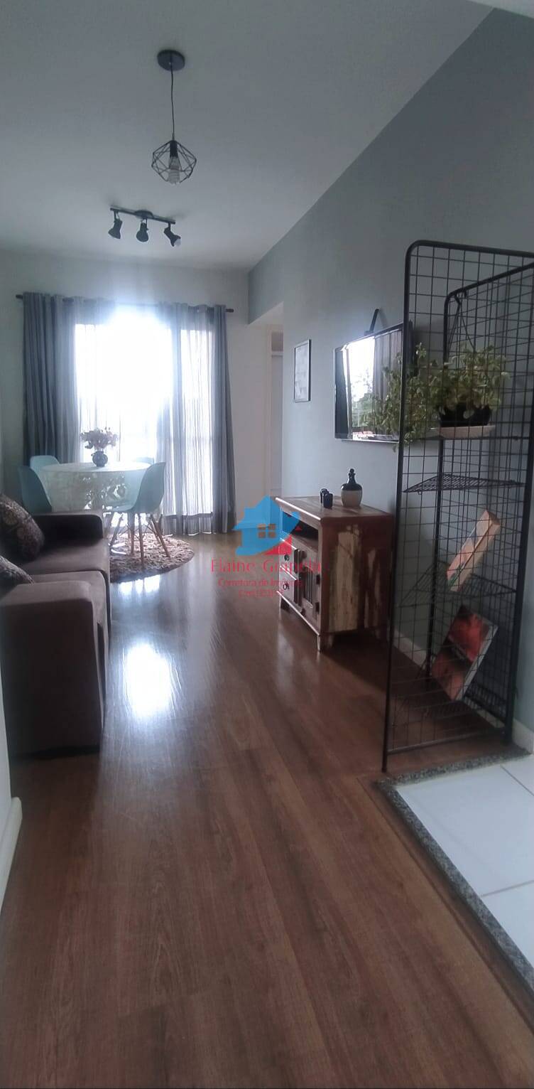 Apartamento, 2 quartos, 53 m² - Foto 9