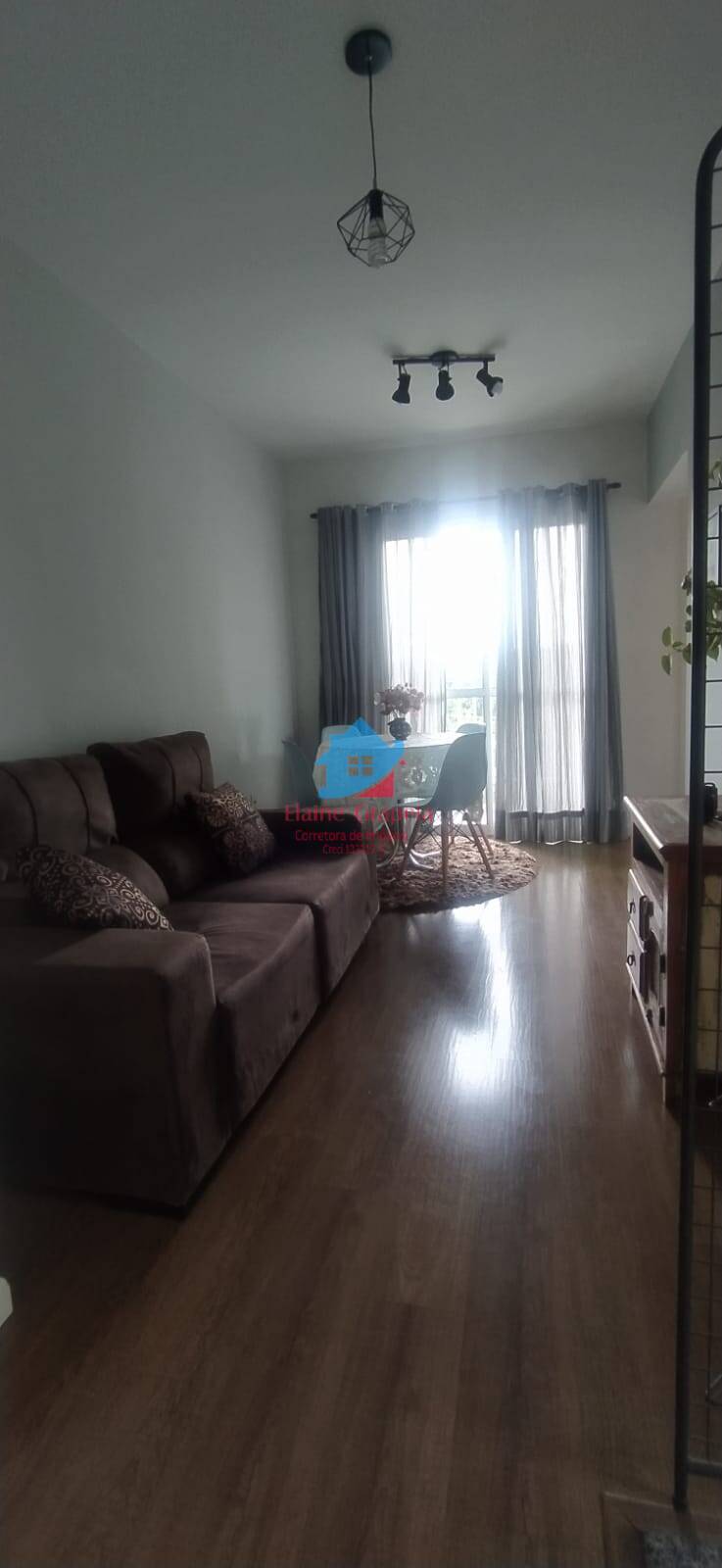 Apartamento, 2 quartos, 53 m² - Foto 6