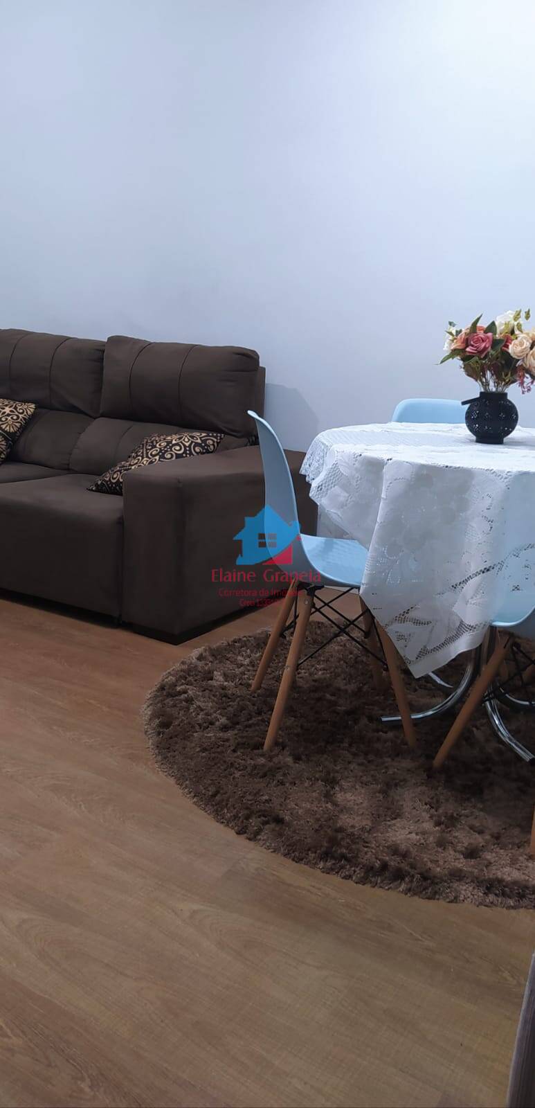 Apartamento, 2 quartos, 53 m² - Foto 7