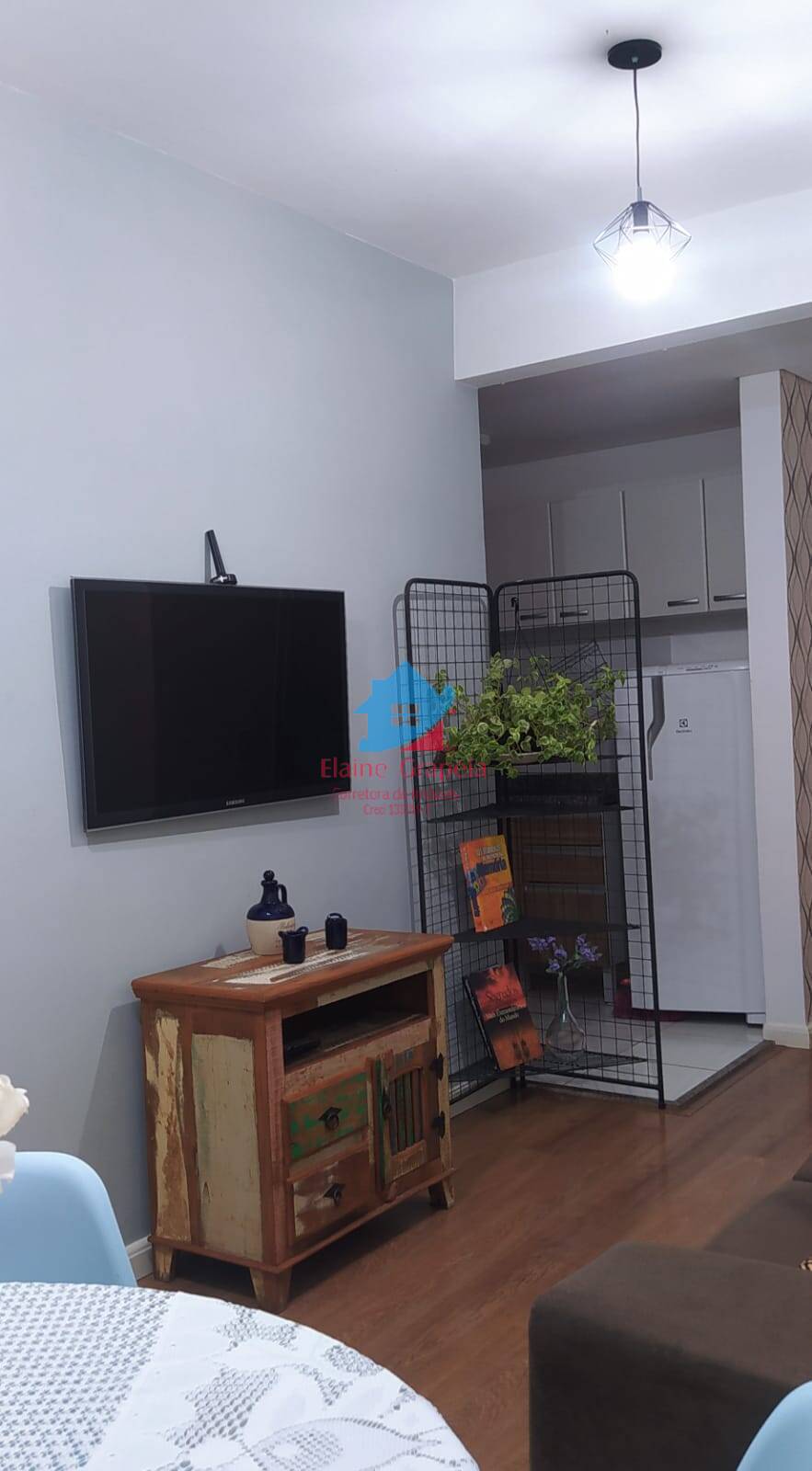 Apartamento, 2 quartos, 53 m² - Foto 10