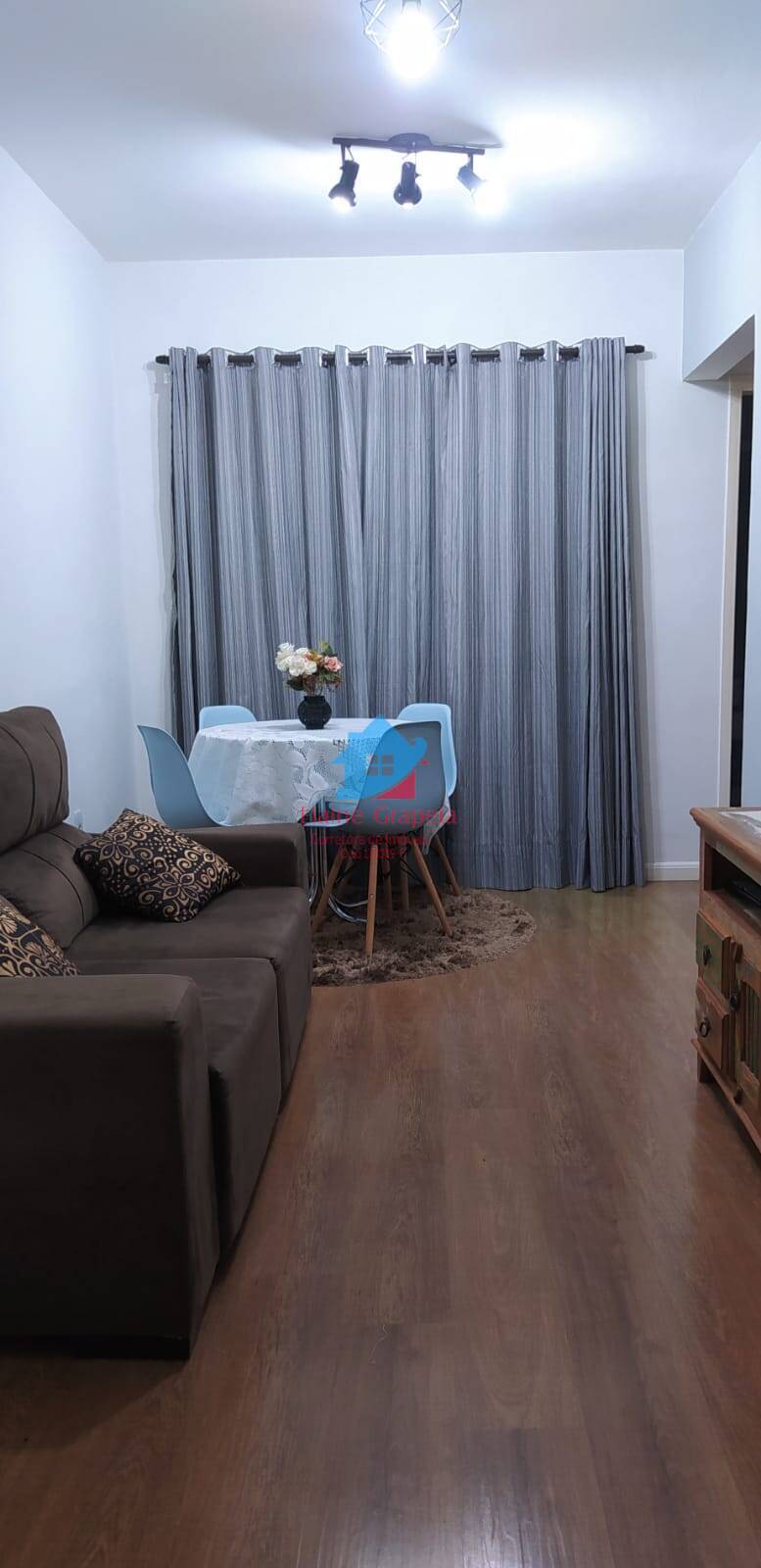 Apartamento, 2 quartos, 53 m² - Foto 12