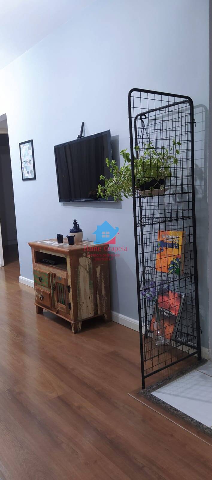 Apartamento, 2 quartos, 53 m² - Foto 8