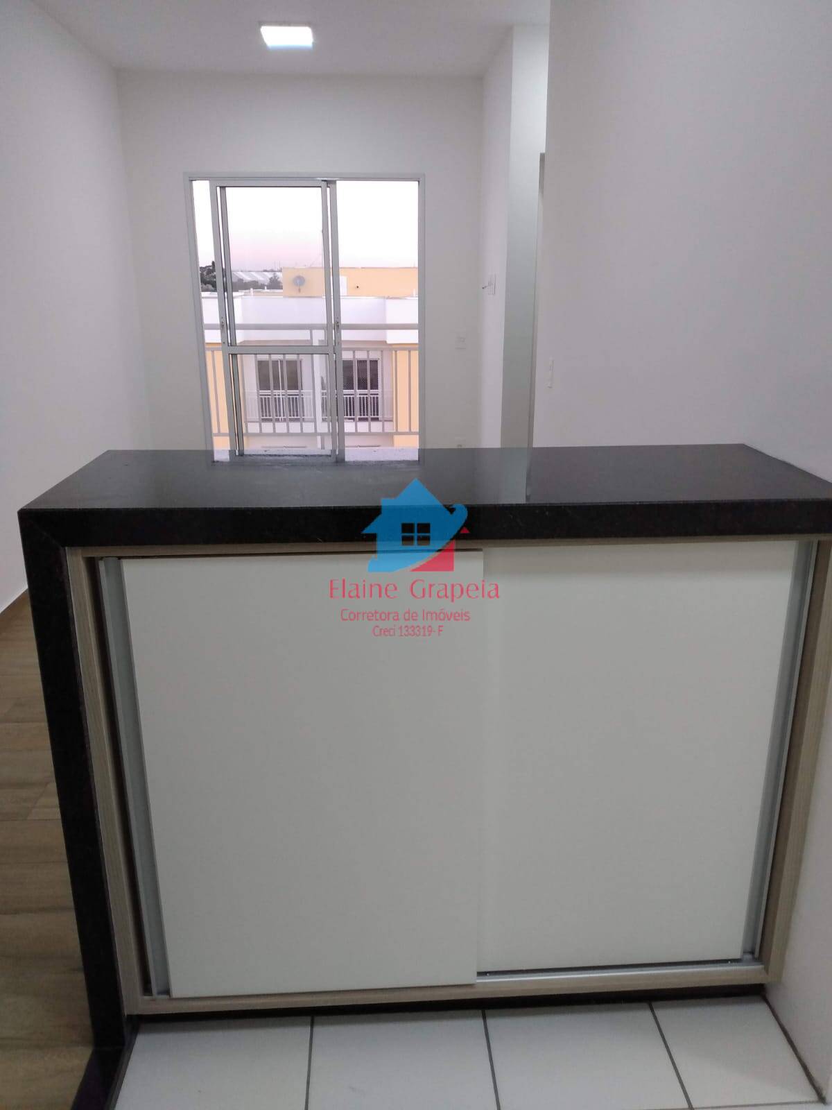 Apartamento, 2 quartos, 52 m² - Foto 6