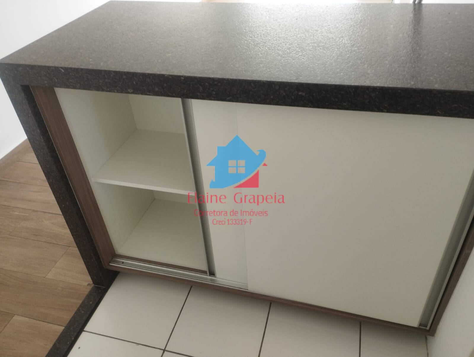 Apartamento, 2 quartos, 52 m² - Foto 5