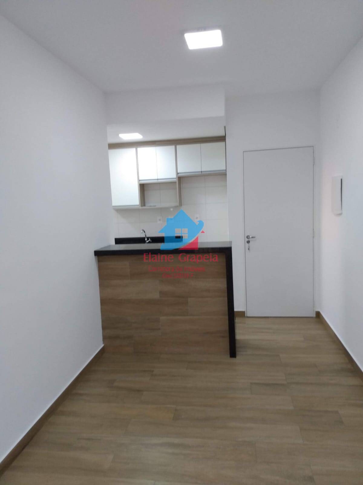 Apartamento, 2 quartos, 52 m² - Foto 3