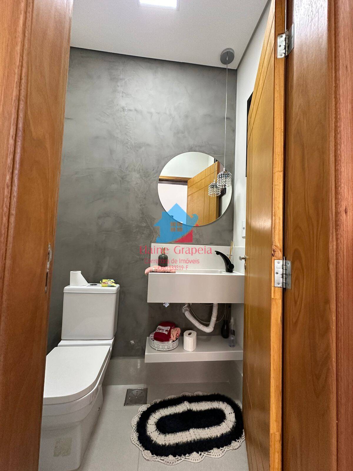 Casa, 3 quartos, 176 m² - Foto 15