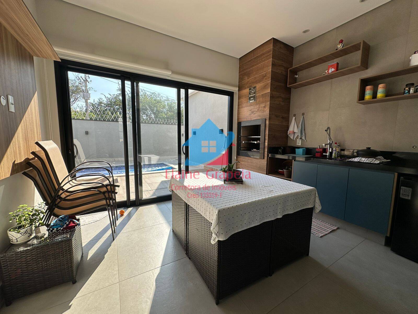 Casa, 3 quartos, 176 m² - Foto 11