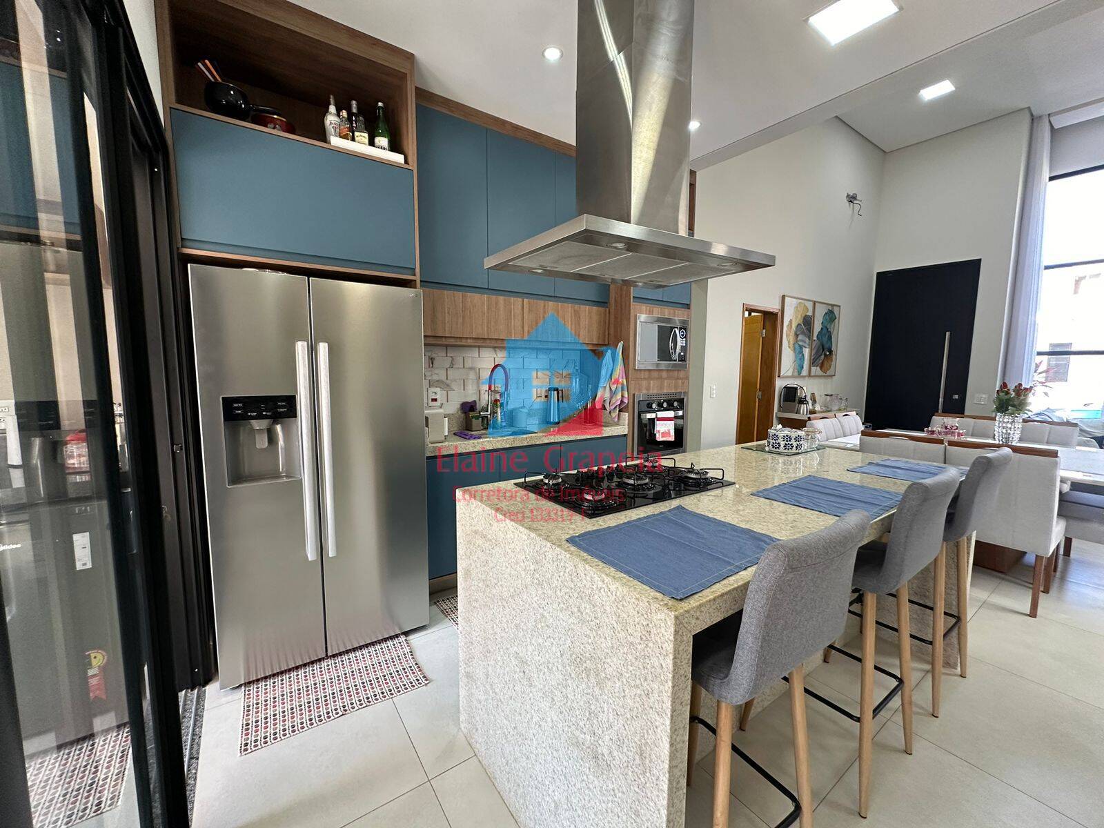 Casa, 3 quartos, 176 m² - Foto 8