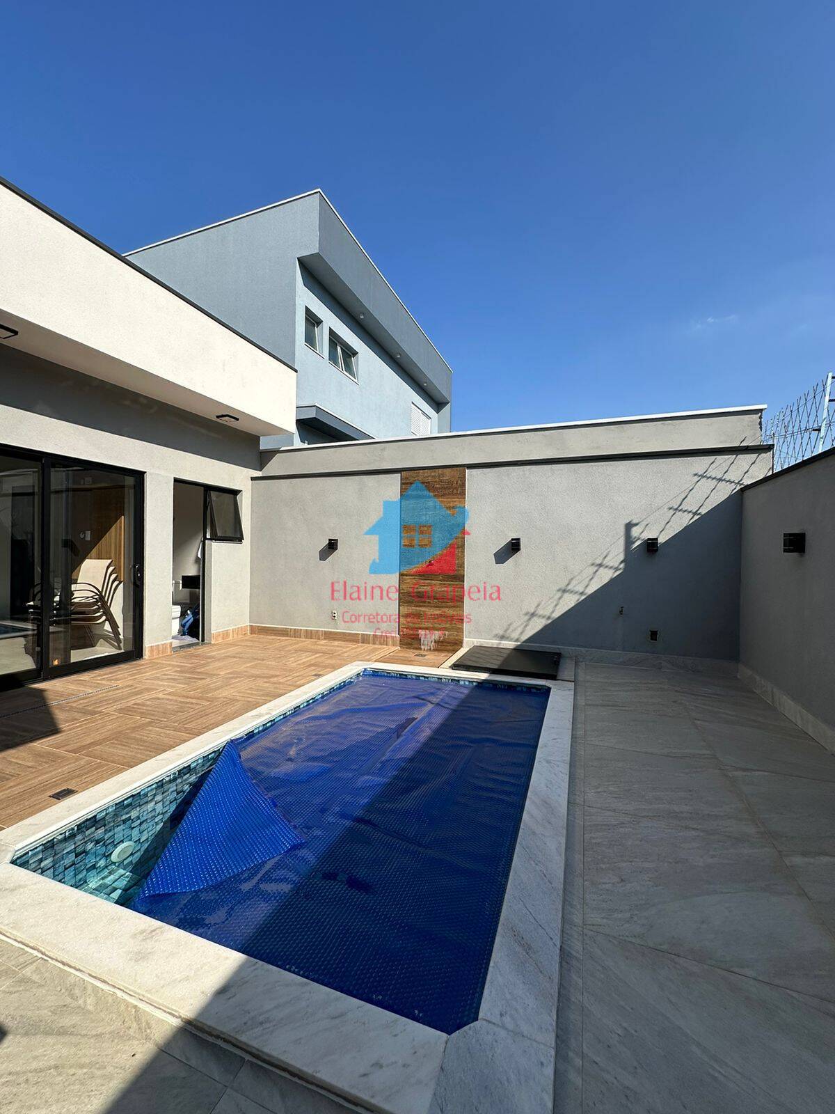Casa, 3 quartos, 176 m² - Foto 25
