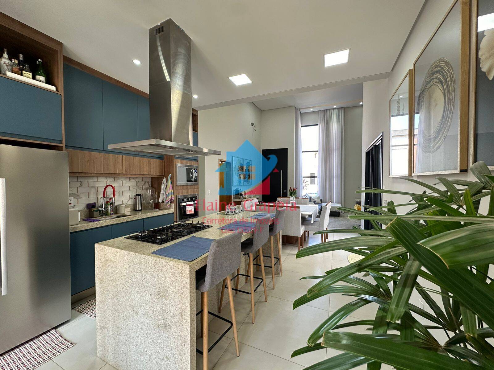 Casa, 3 quartos, 176 m² - Foto 10