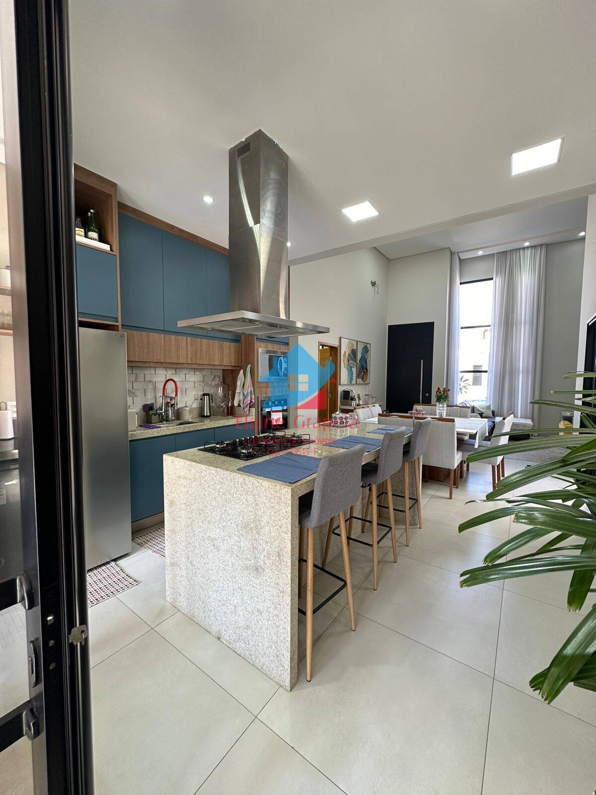 Casa, 3 quartos, 176 m² - Foto 7
